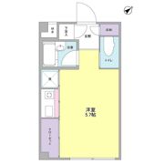 ESY表参道の間取り画像