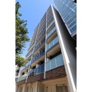BluRock東神奈川の外観画像