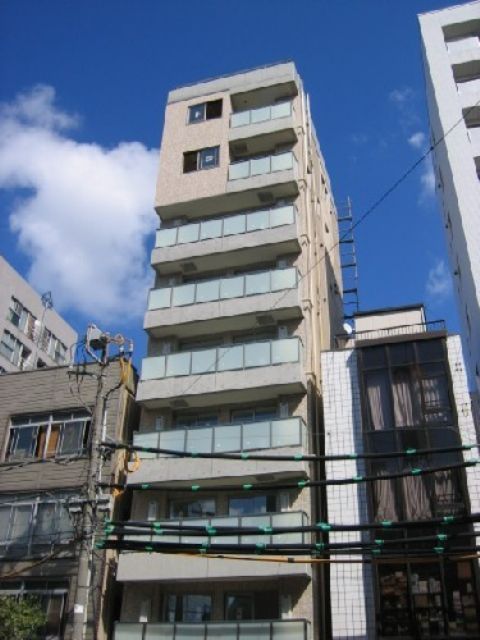 イル・スオーノの外観画像