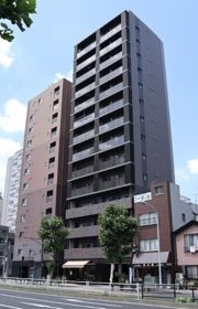 VOLGA BLDG アドグリシーヌ 竜泉の外観画像