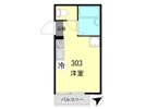 アリエッタ南蒲田の間取り画像
