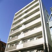 パークアクシス月島の外観画像