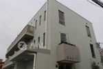 富士見ハイムの間取り画像