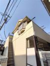 カオパレスNo8の間取り画像