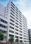 HF銀座レジデンスEASTの間取り画像