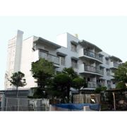 桜台森ビルの外観画像