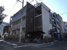 クレイノディアコートの間取り画像