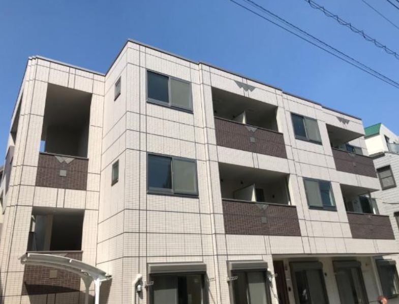 Correcto Casaの外観画像