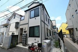 ザ・アーバンテラス高田馬場の外観画像