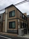 ロイヤルハウスの間取り画像