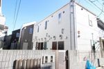 サークルハウス高円寺壱番館の間取り画像