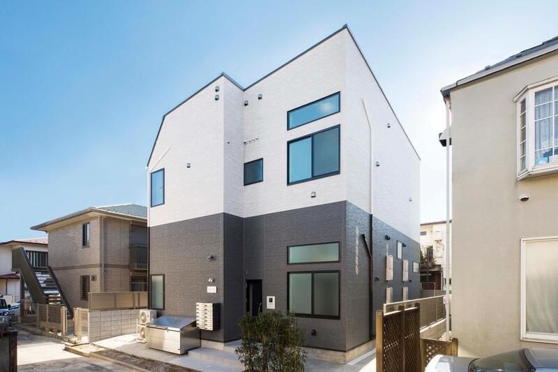 COZY HOUSE駒沢の外観画像