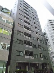サンテミリオン東日本橋の外観画像