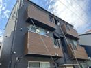 ノワール三宿の間取り画像