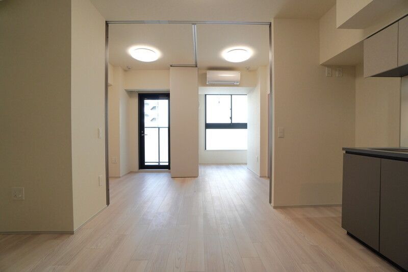 リビング