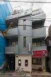 アイレスト新宿西落合の間取り画像
