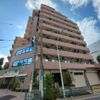 KYKガーデンホームズ若林の外観