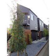 グランエッグス桜新町Nの外観画像