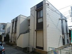 北コーポラスの外観画像