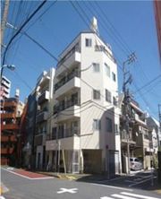 BoaSorte本駒込の外観画像
