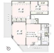 BoaSorte本駒込の間取り画像