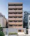 六本木ライズハウスの間取り画像