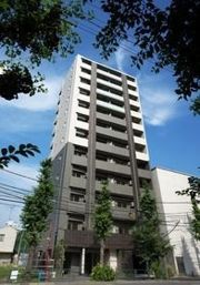 本郷エーワン東大前の外観画像