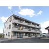 YSマンションの間取り画像