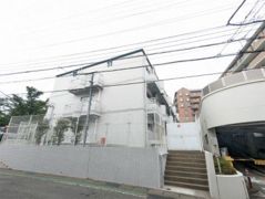 レジデンス宮前平の外観画像