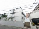 レジデンス宮前平の外観