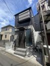FONTINUE KICHIJOJIの間取り画像