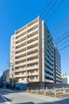 THE CLASS MINAMIAZABUの間取り画像