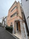 プライマル白山の間取り画像