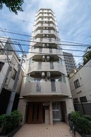 カテリーナ文京湯島の外観画像