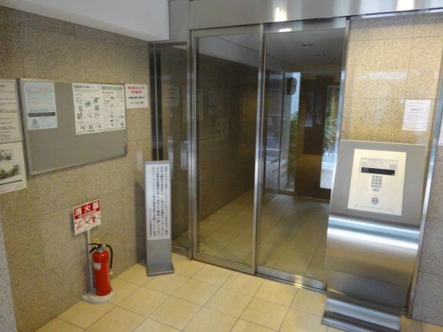 ロビー