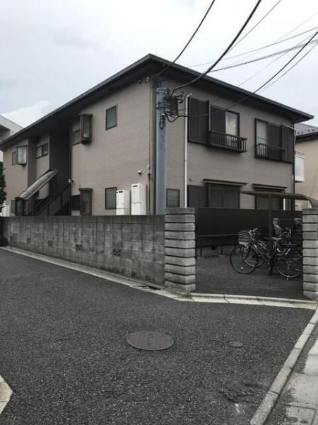 ノースサンライズの外観画像