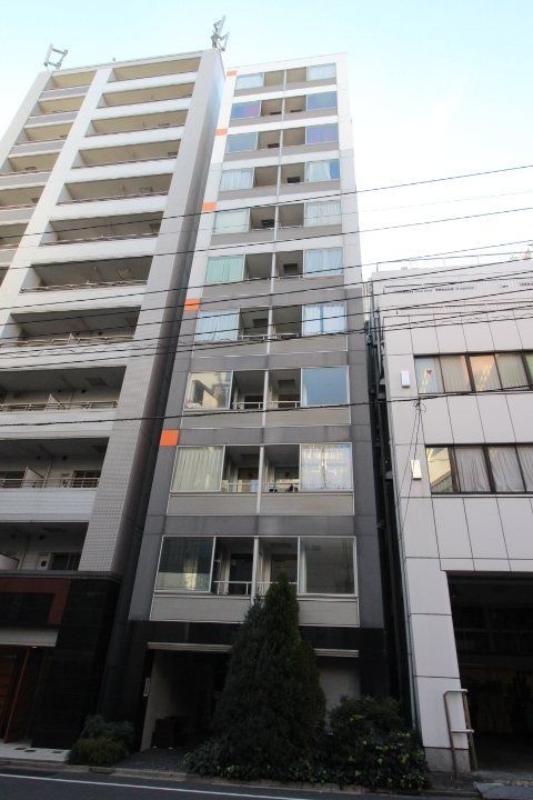 千代田タワーANNEXの外観画像