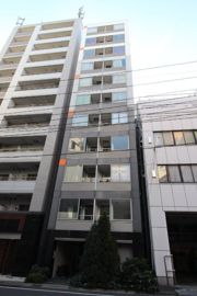 千代田タワーANNEXの外観画像