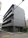 ARCOBALENO HANEDAの外観