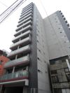 プライムアーバン日本橋浜町の外観