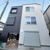 グランメゾン代田橋の間取り画像