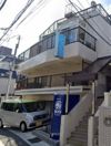 ドミールタカラの外観