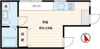 trias362の間取り画像