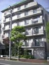 ルミエール落合の間取り画像
