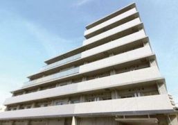 プライマル方南町の外観画像