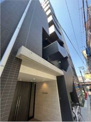 アヴェルーナ月島の外観画像