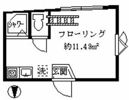 グレースモードの間取り画像
