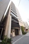 パークアクシス東日本橋ステーションゲートの外観