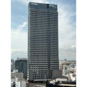 THE YOKOHAMA FRONT TOWERの外観画像