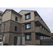 エコステージ王子神谷の外観画像